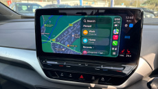 Volkswagen ID.5 150kW Style Pro Performance 77kWh 5dr Auto Electric Coupe